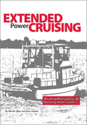 Extended Power Cruising - 7759