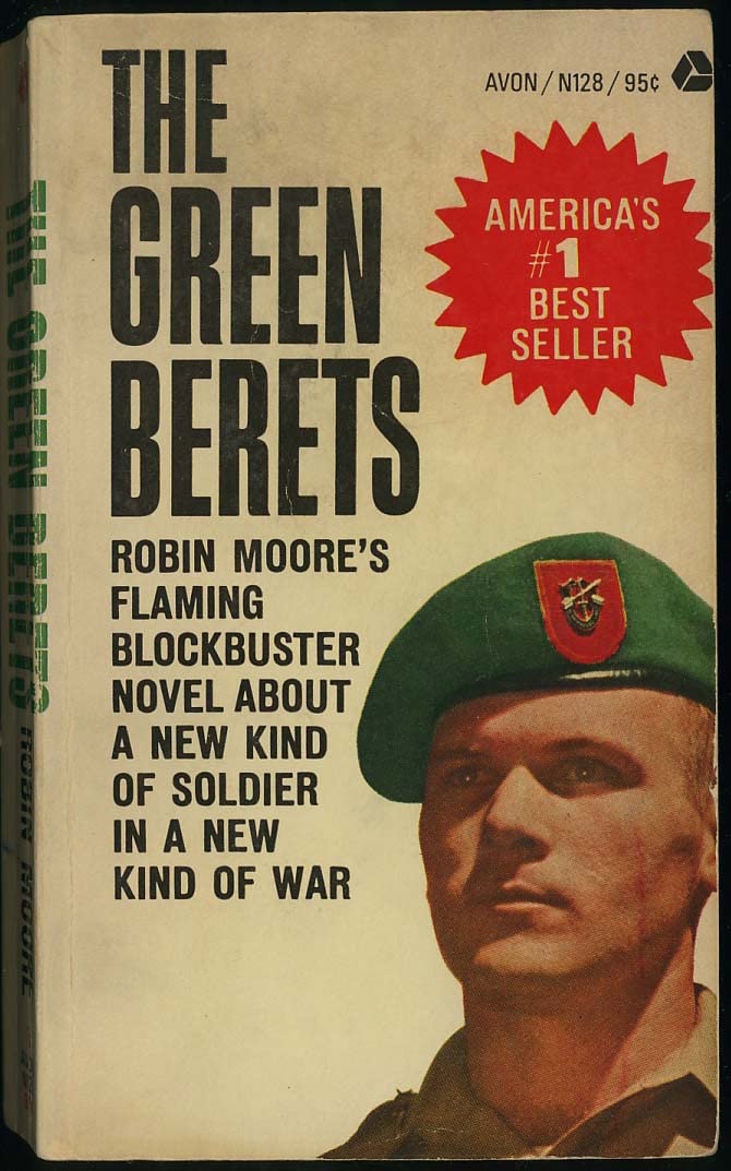 The Green Berets