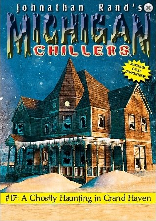 A Ghostly Haunting in Grand Haven