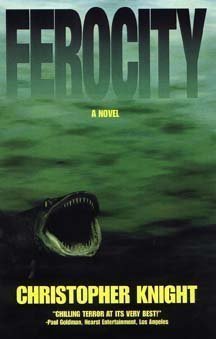 Ferocity