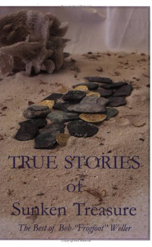 True Stories of Sunken Treasure