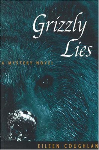 Grizzly Lies: A Sumach Mystery