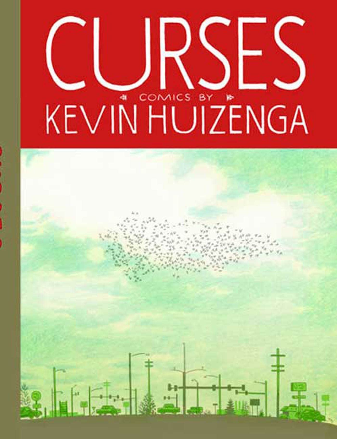 Curses - 1234