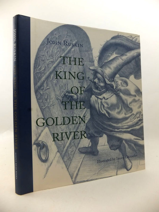 The King of the Golden River - 4857