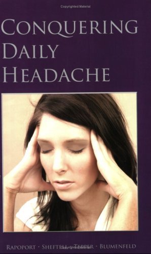 Conquering Daily Headache