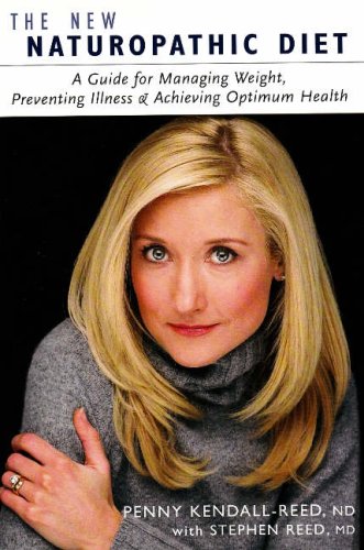 NEW NATUROPATHIC DIET