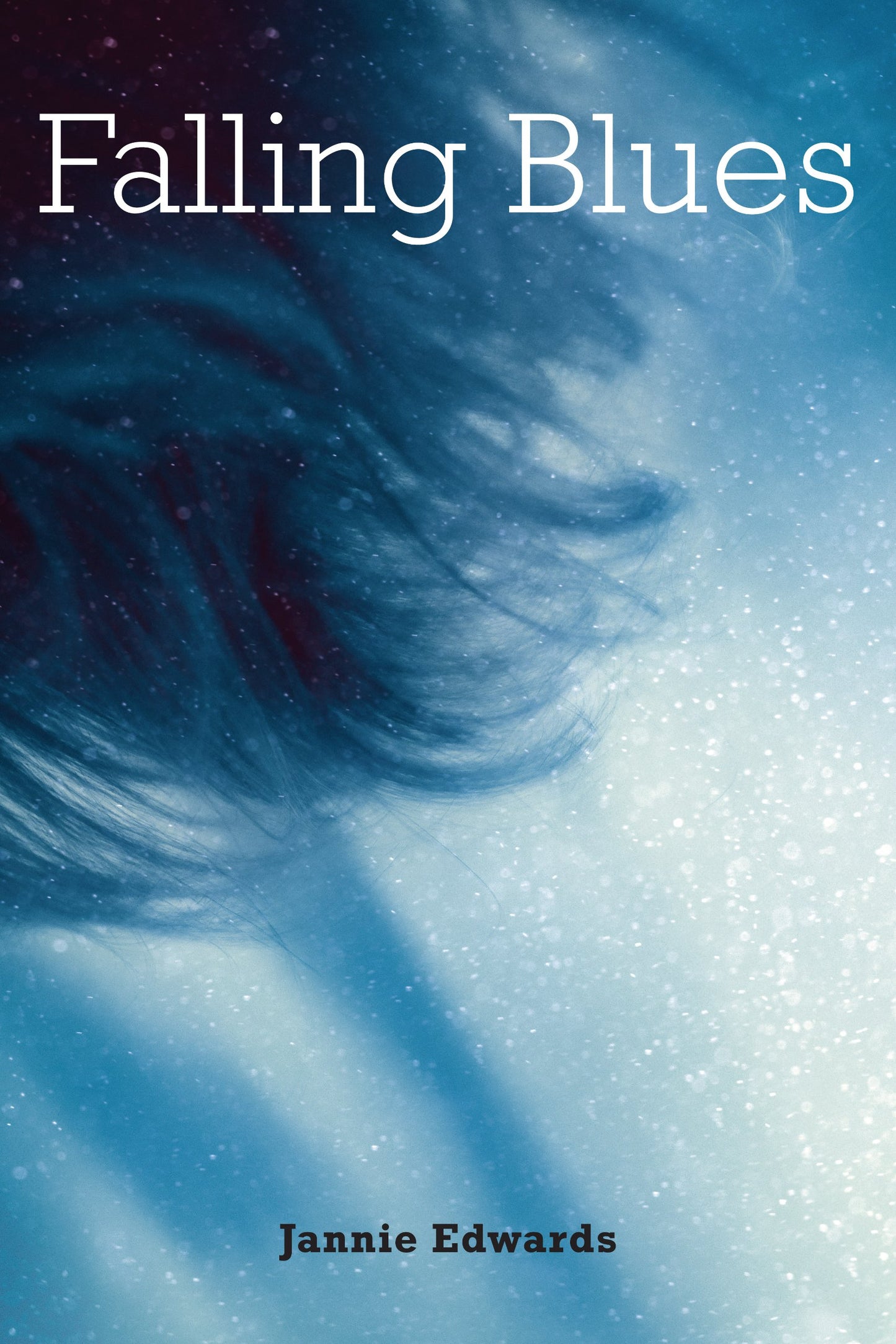 Falling Blues