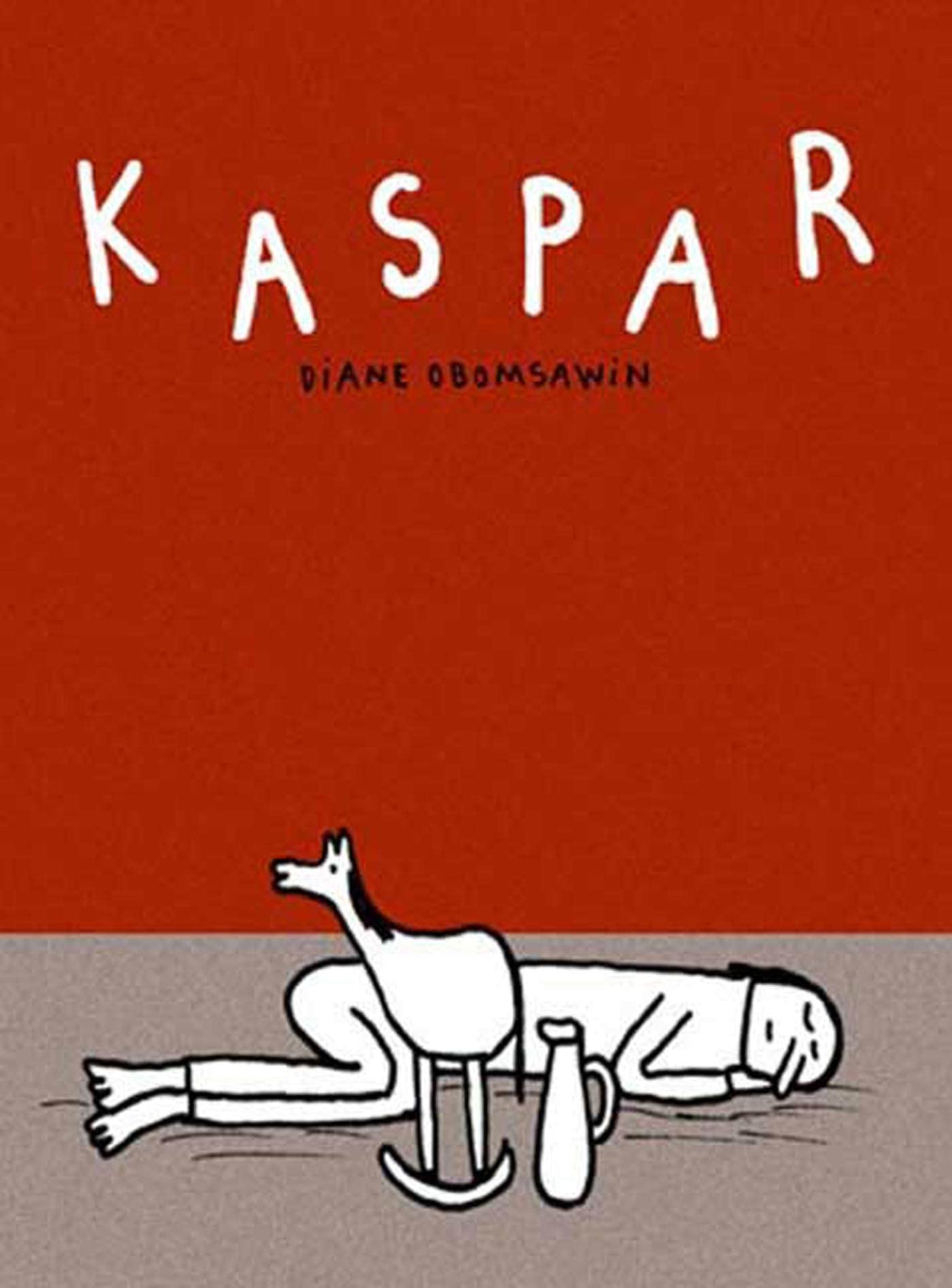 Kaspar