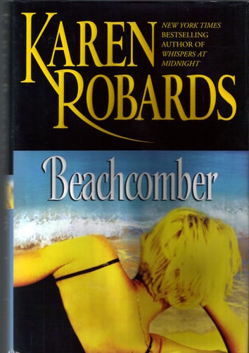 Beachcomber
