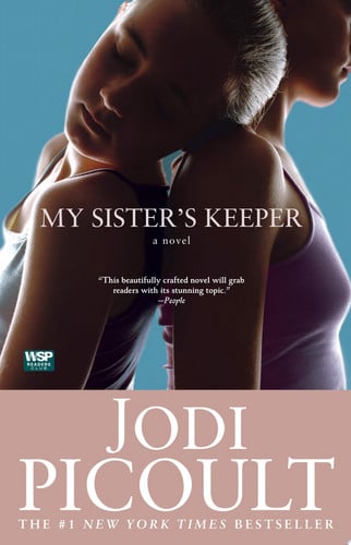 My Sister's Keeper A Novel