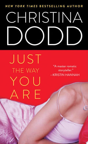 Just the way you are