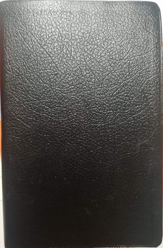 NIV Thinline Bible