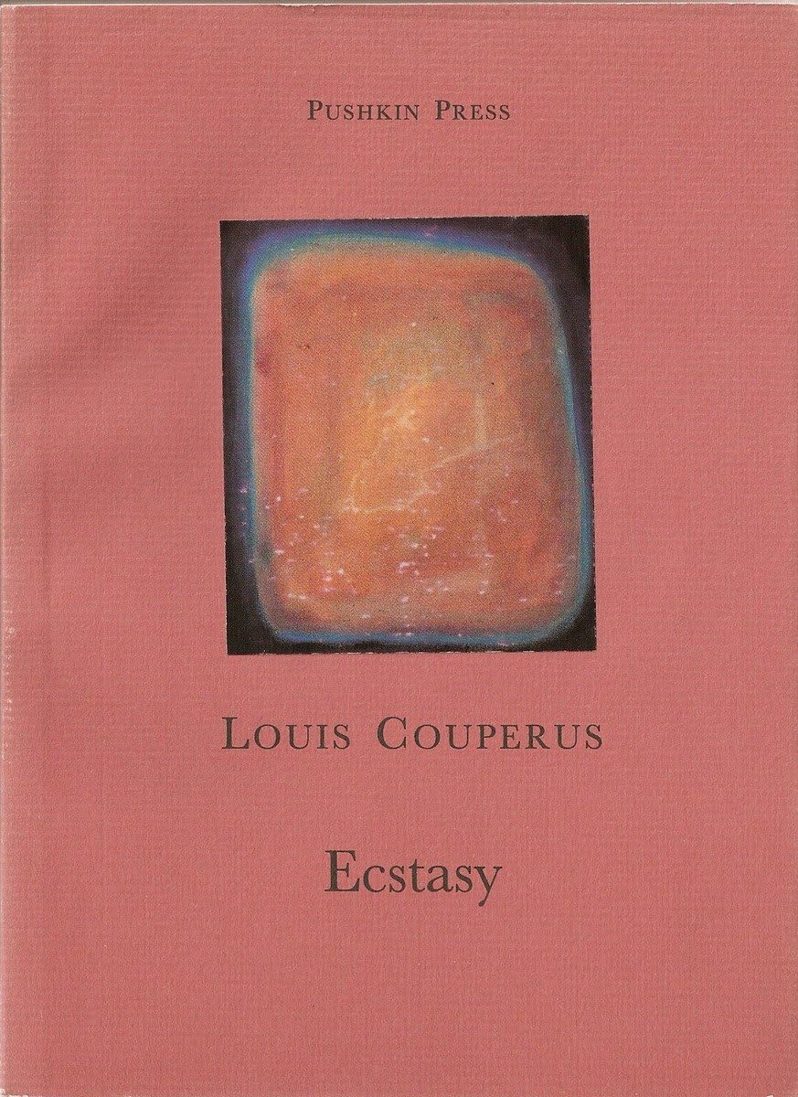 Ecstasy (Pushkin Collection)