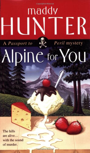 Alpine for you