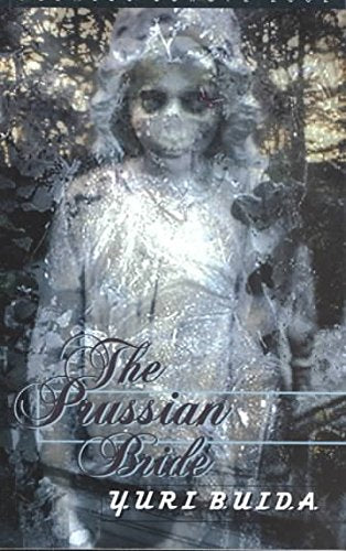 The Prussian Bride (Dedalus Europe 2002) - 6566