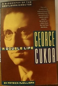 George Cukor A Double Life