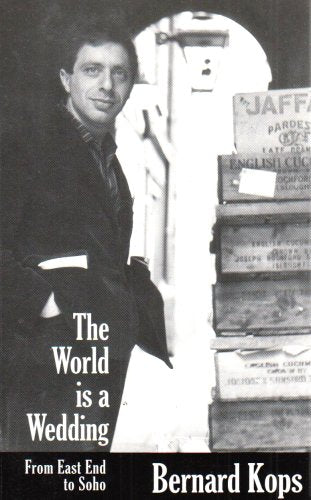The World Is a Wedding