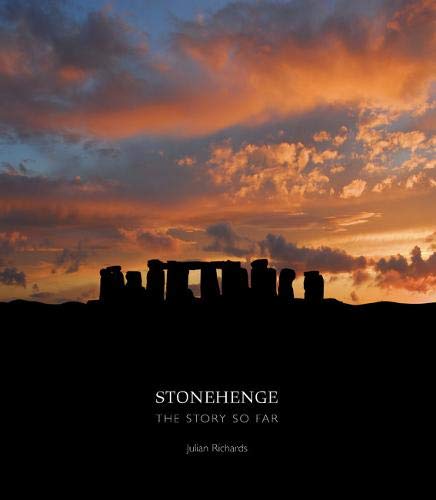 Stonehenge: The story so far - 3348
