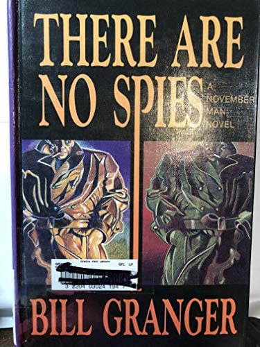 There are No Spies
