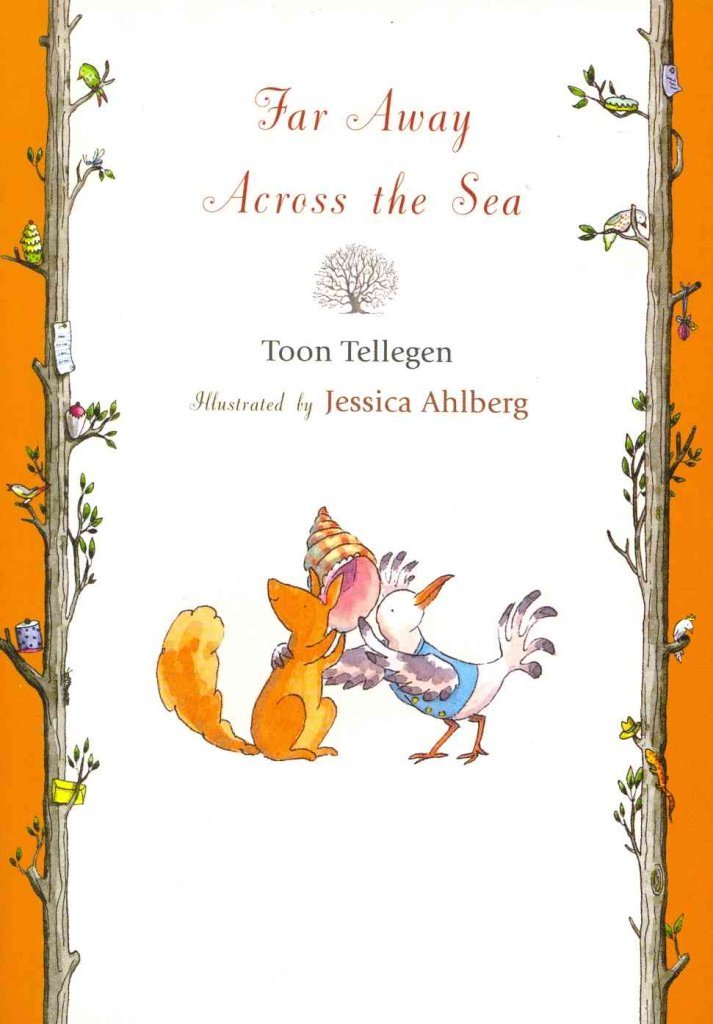 Far Away Across the Sea