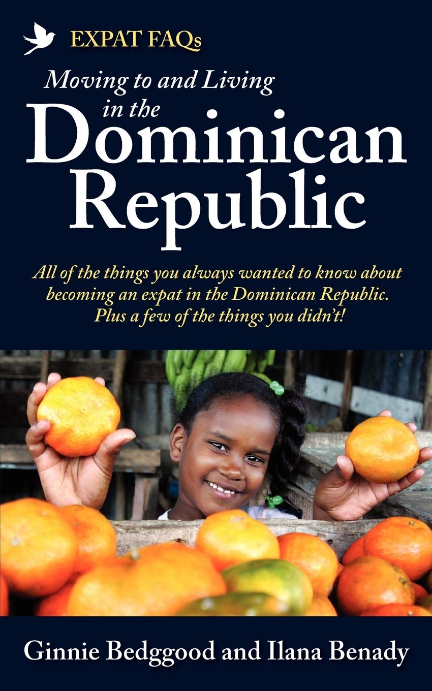 Expat FAQs: Moving to and Living in the Dominican Republic - 1141