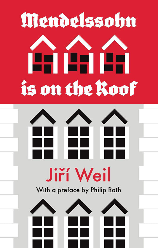 Mendelssohn Is on the Roof