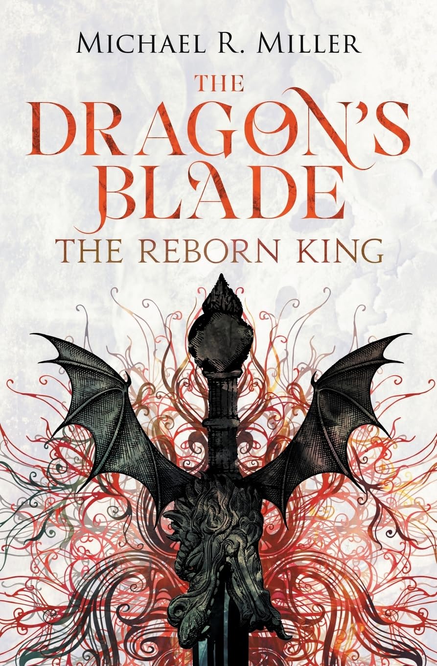 The Dragon's Blade: The Reborn King - 828