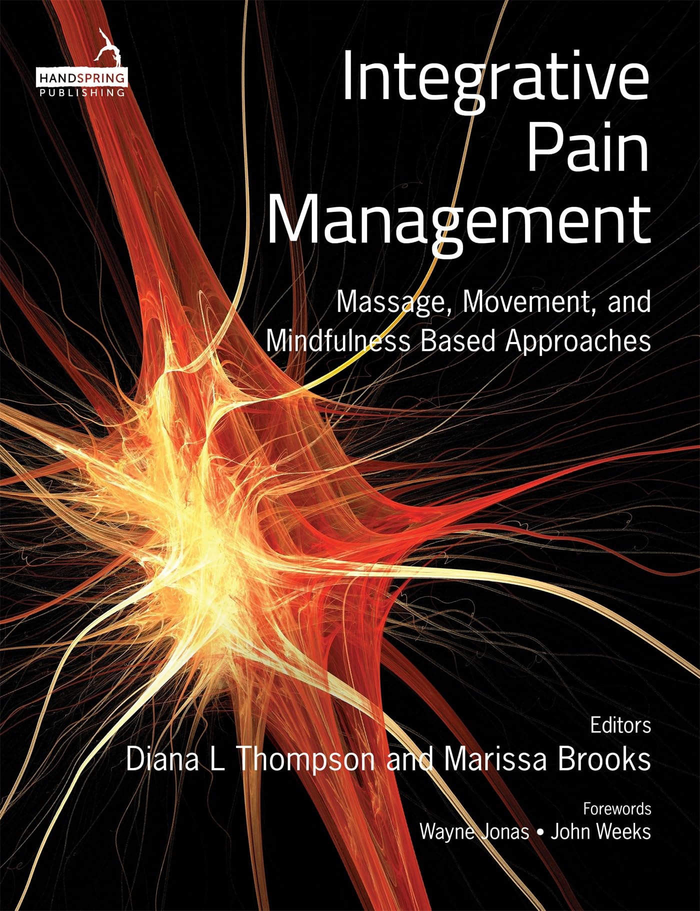 Integrative Pain Management: Massage, Movement, and Mindfulness Based Approaches