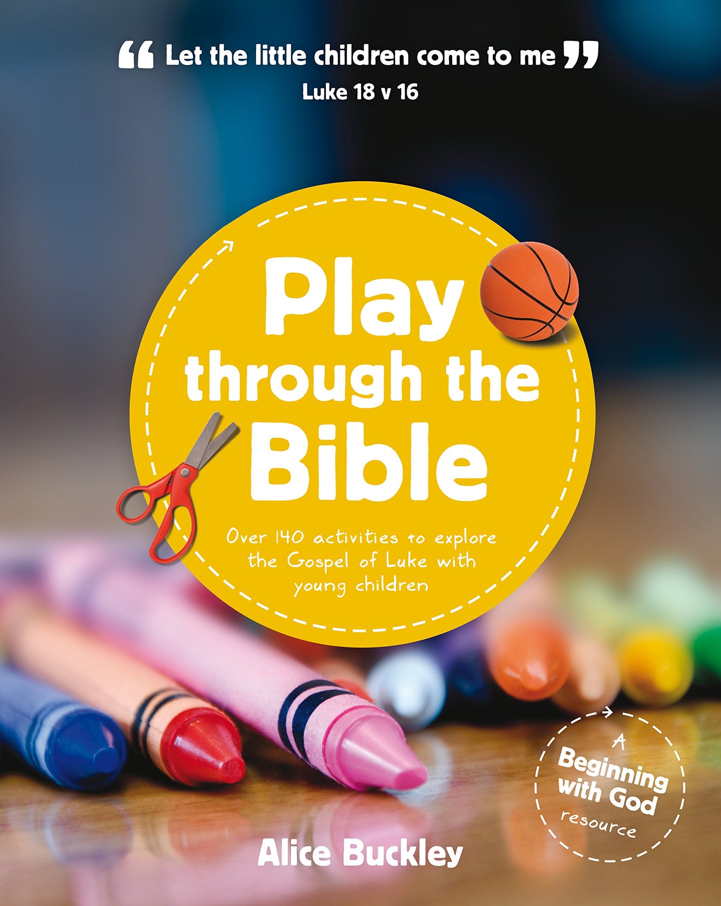 Play through the Bible