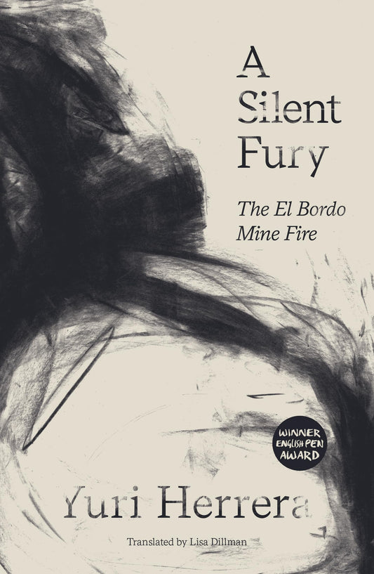 A Silent Fury: The El Bordo Mine Fire - 6084