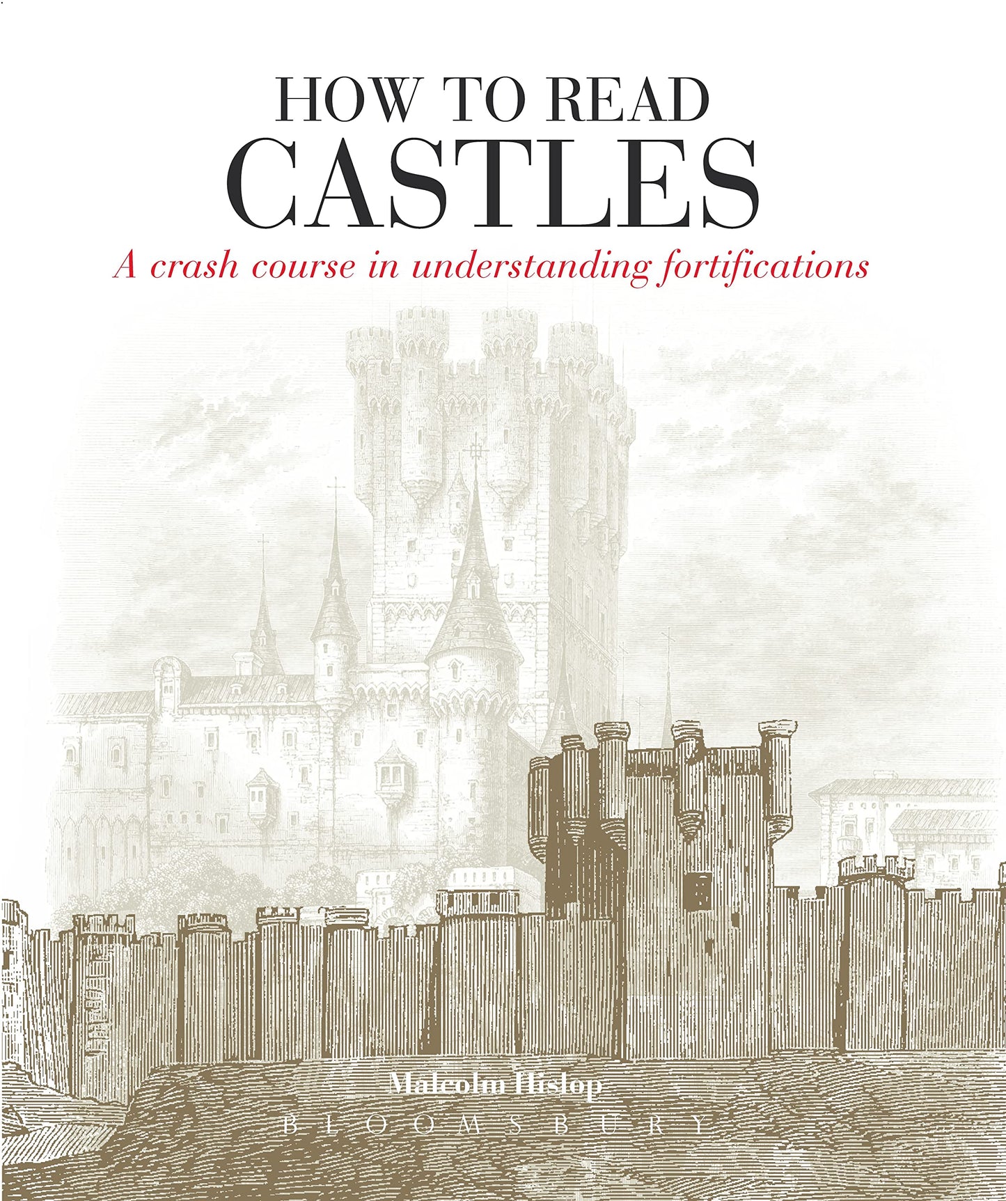How To Read Castles - 488