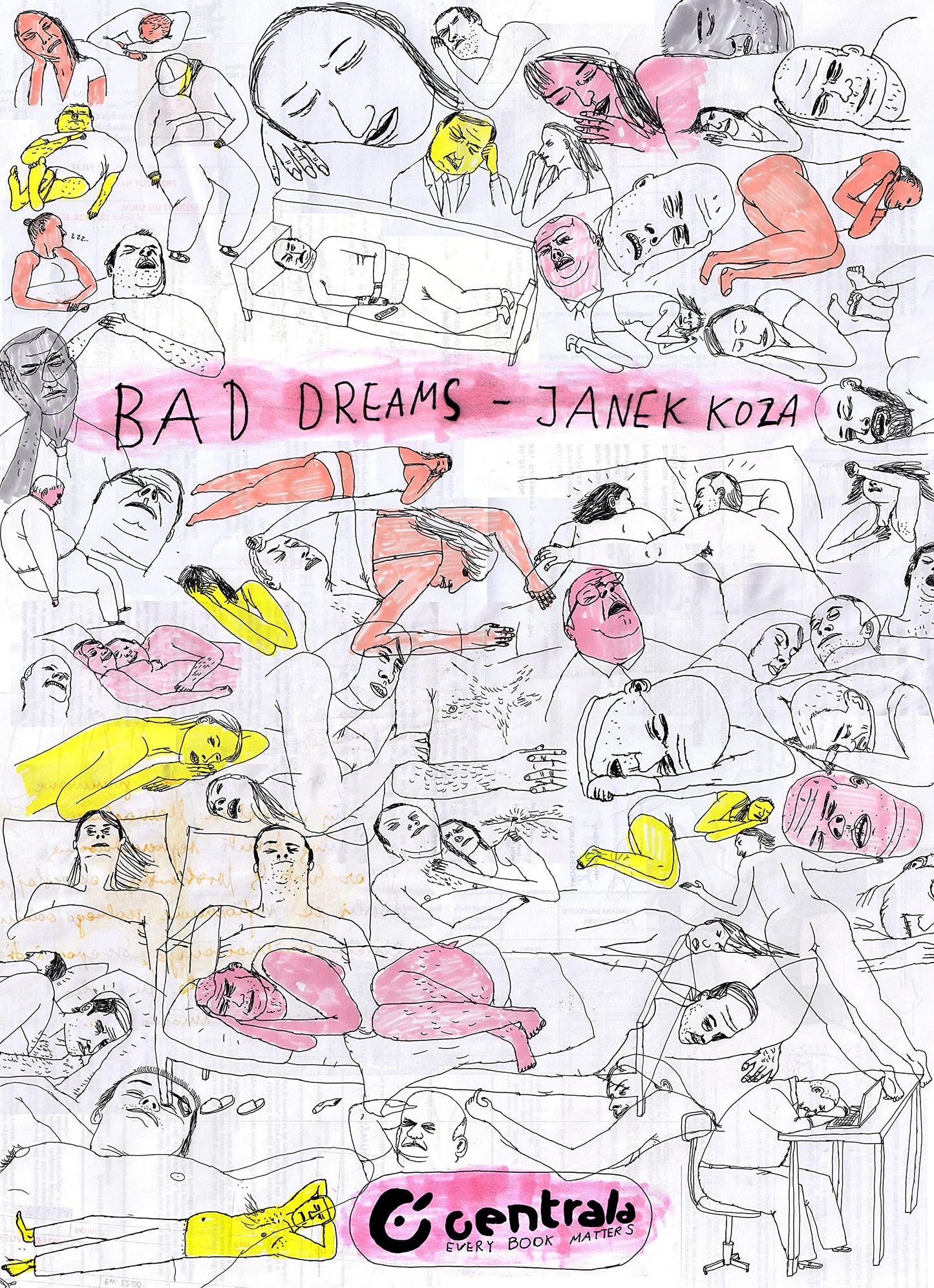 Bad Dreams