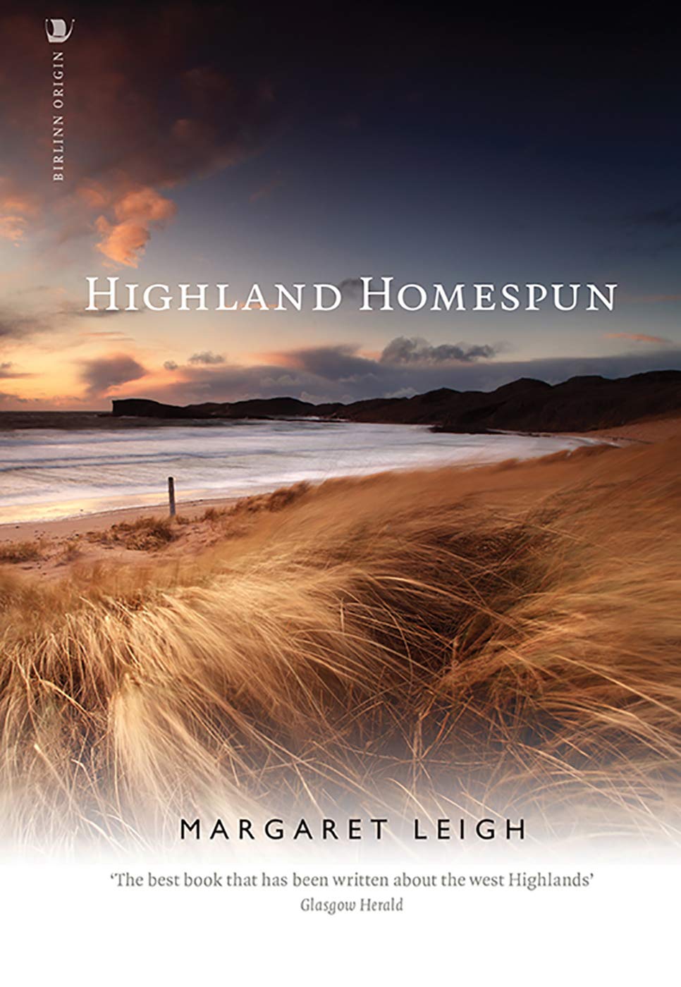 Highland Homespun - 2836