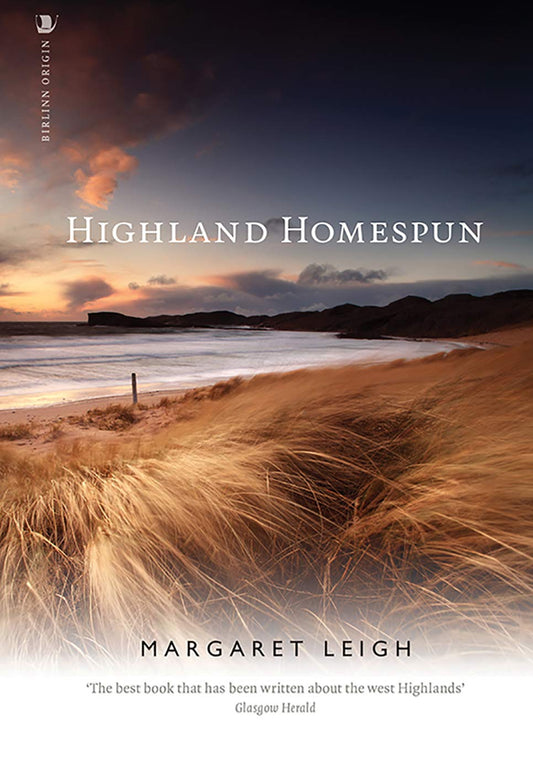 Highland Homespun - 4789