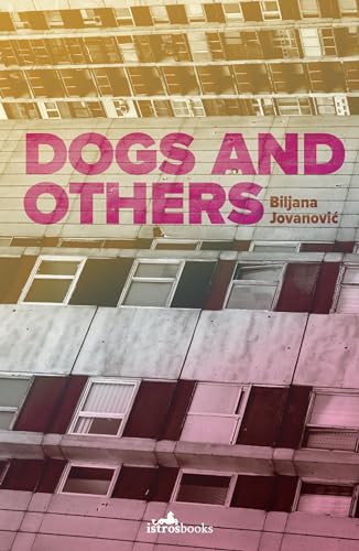 Dogs and Others - 8756