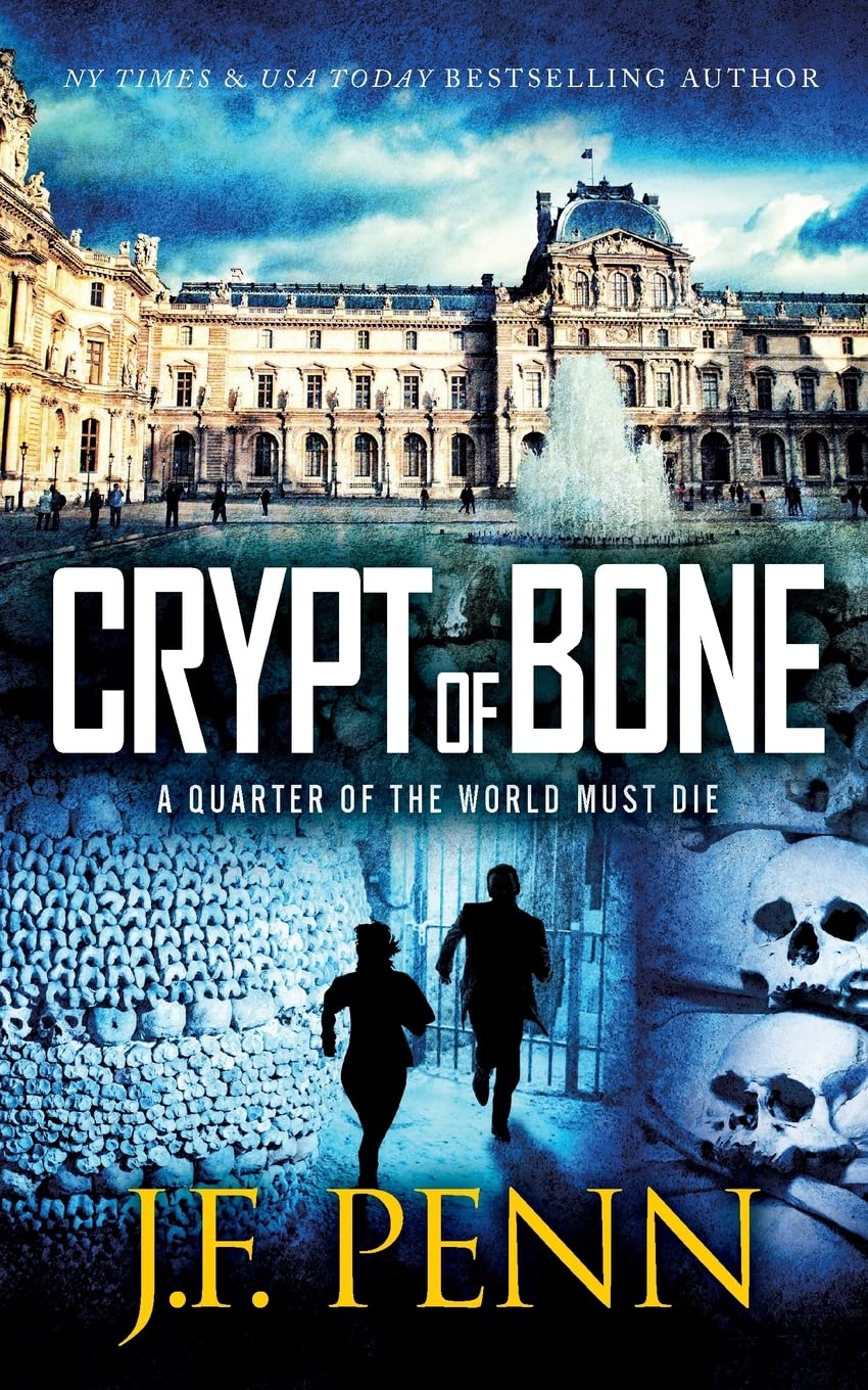Crypt of Bone (ARKANE) - 7146