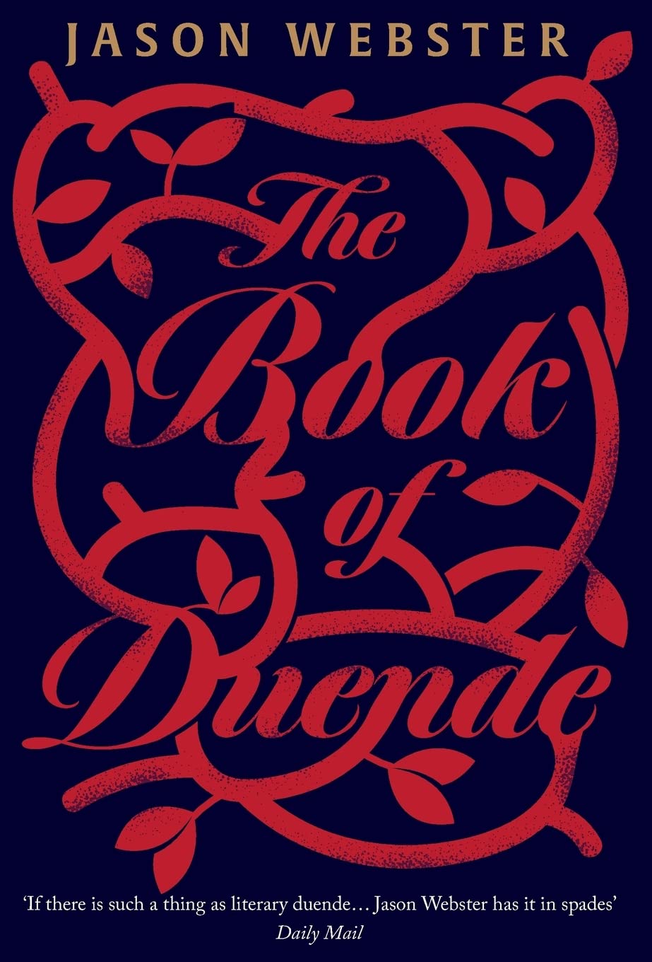 The Book of Duende