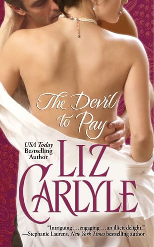 The devil to pay