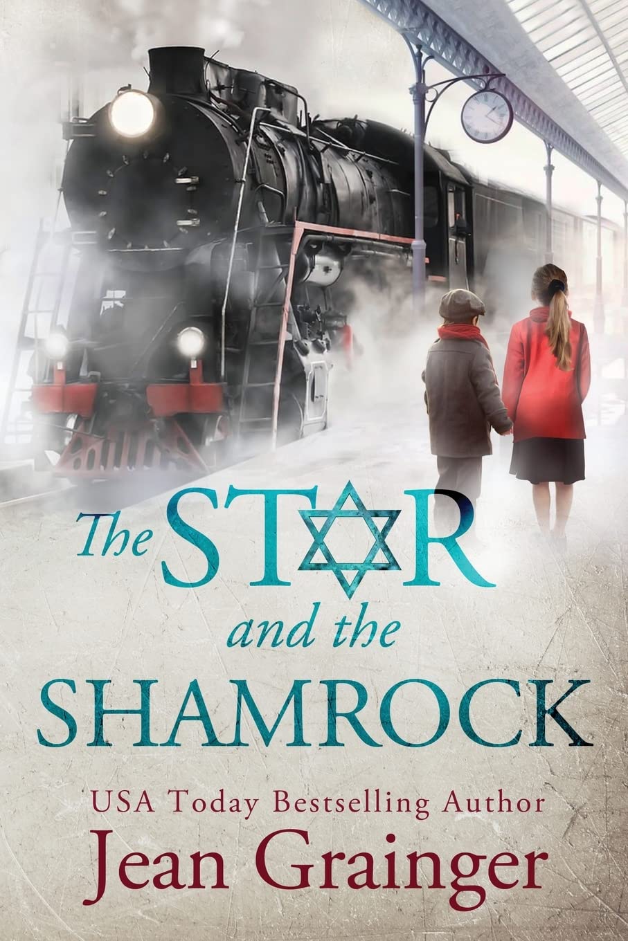 The Star and the Shamrock: Book 1