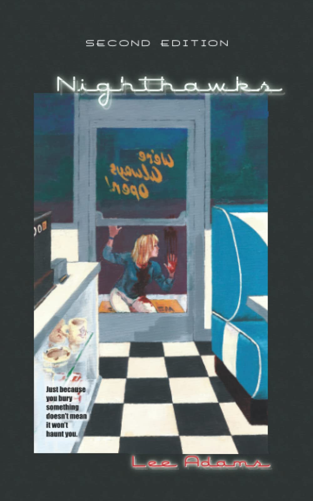 Nighthawks SECOND EDITION