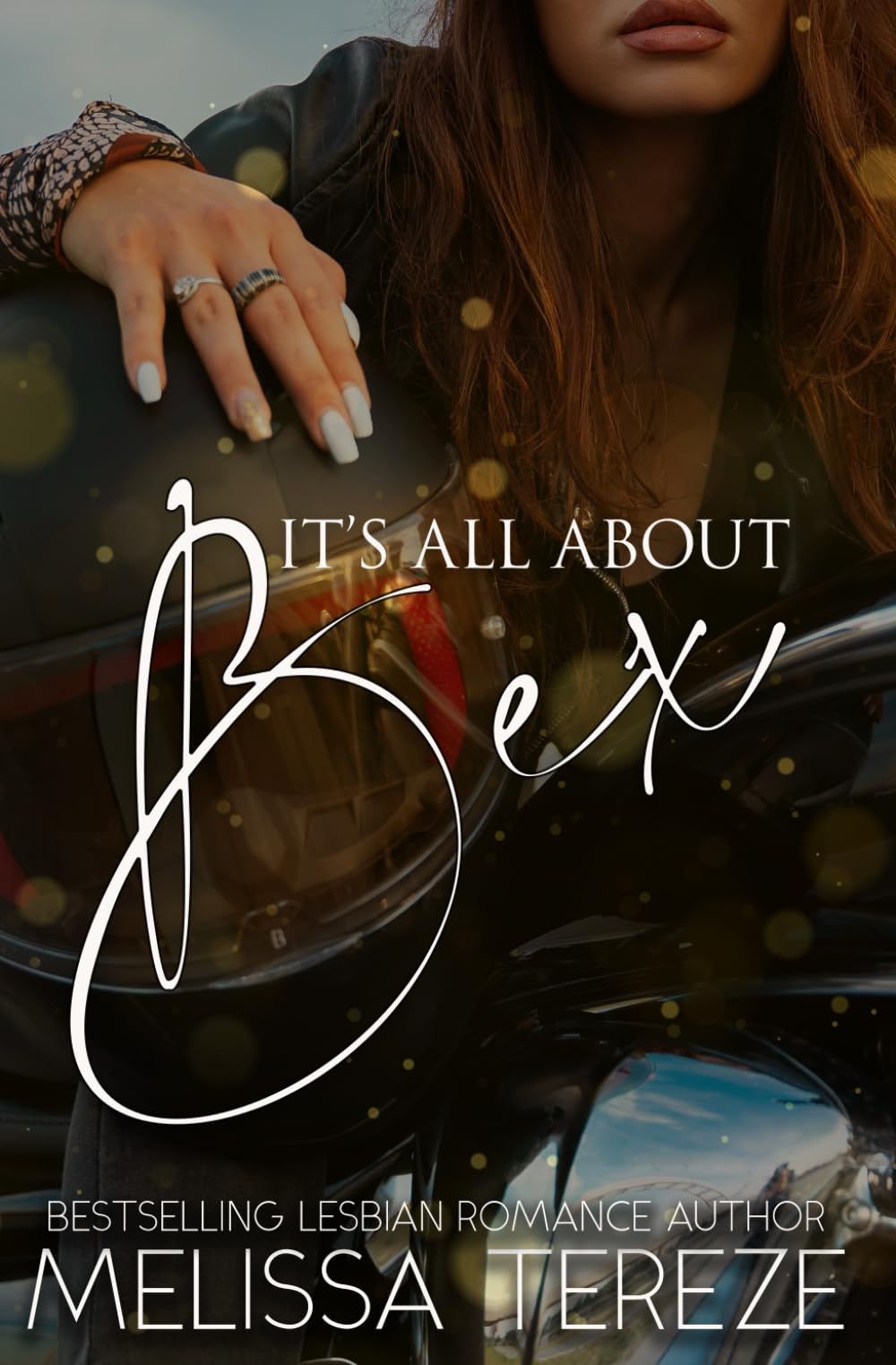 It's All About Bex