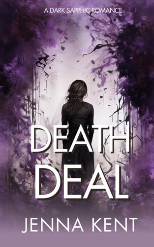 Death Deal: A Dark Sapphic Romance Duet (Death Deal Duet FF Dark Romance)