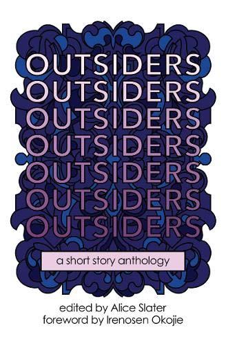 Outsiders: An Anthology - 2788