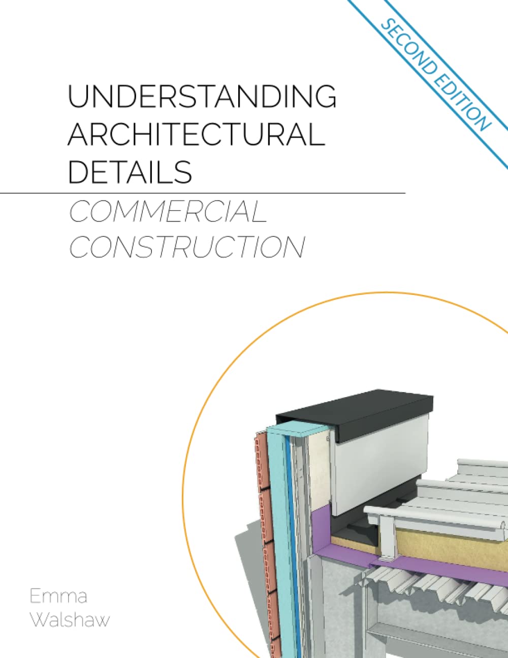 Understanding Architectural Details Commercial - 2490