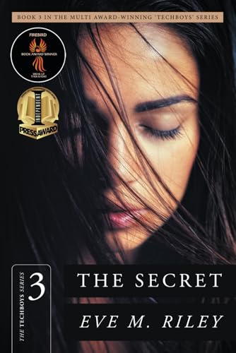 The Secret: A steamy second chance romance (The Techboys Series)