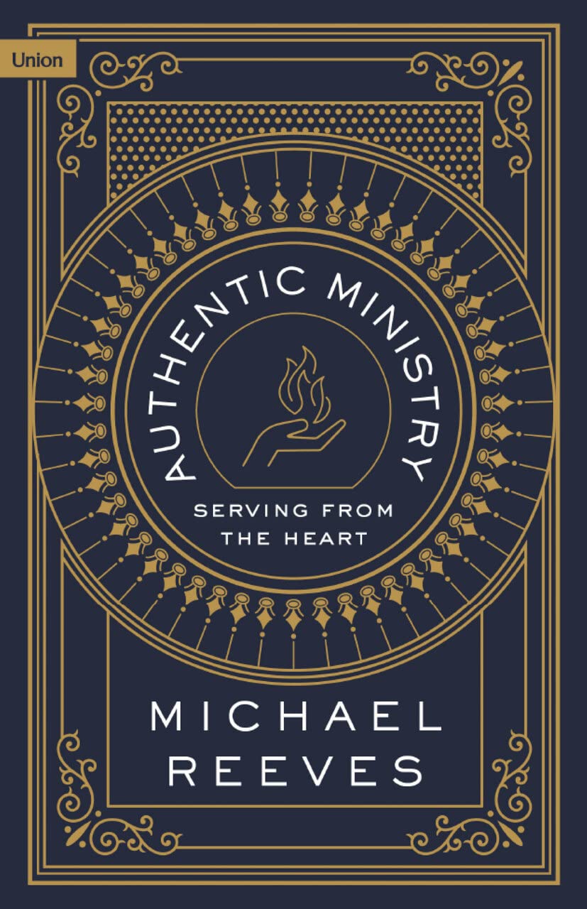 Authentic Ministry: Serving from the Heart