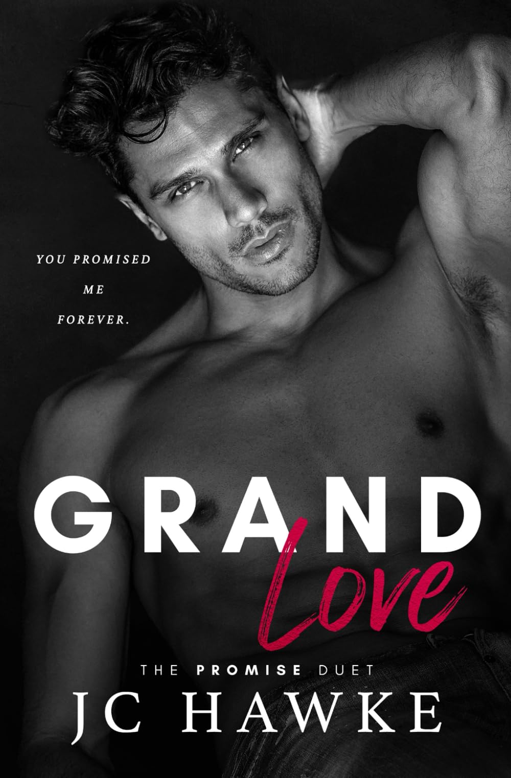 Grand Love (The Promise Duet) - 3510
