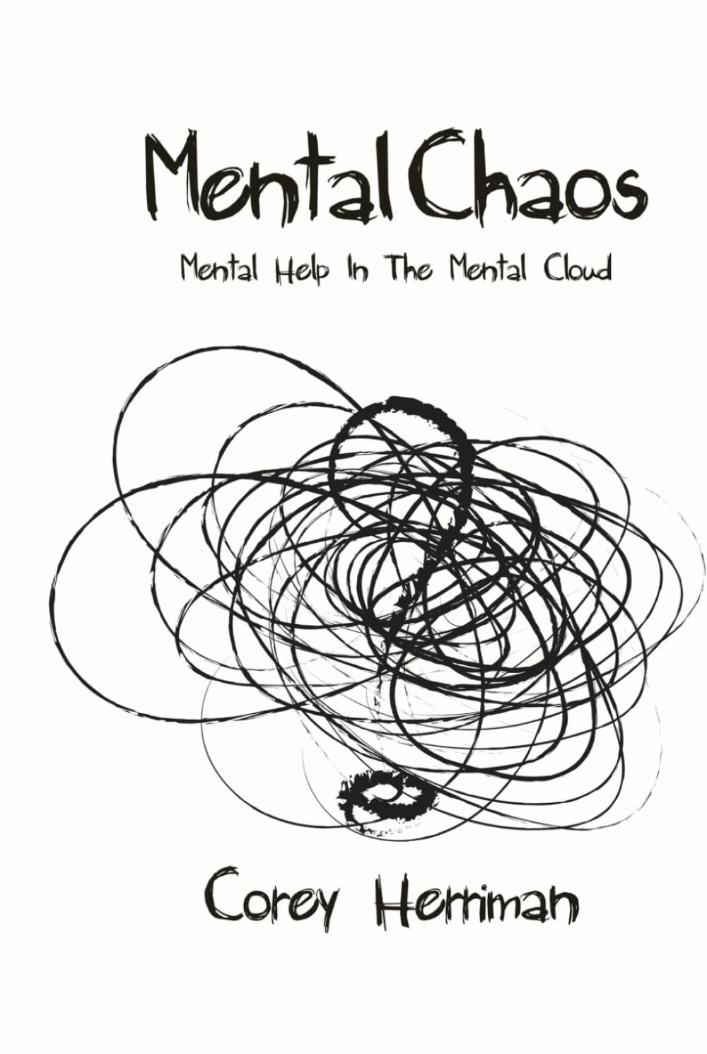 Mental Chaos: Mental Help In The Mental Cloud