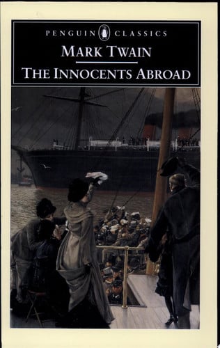 The Innocents Abroad