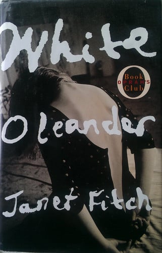 White Oleander